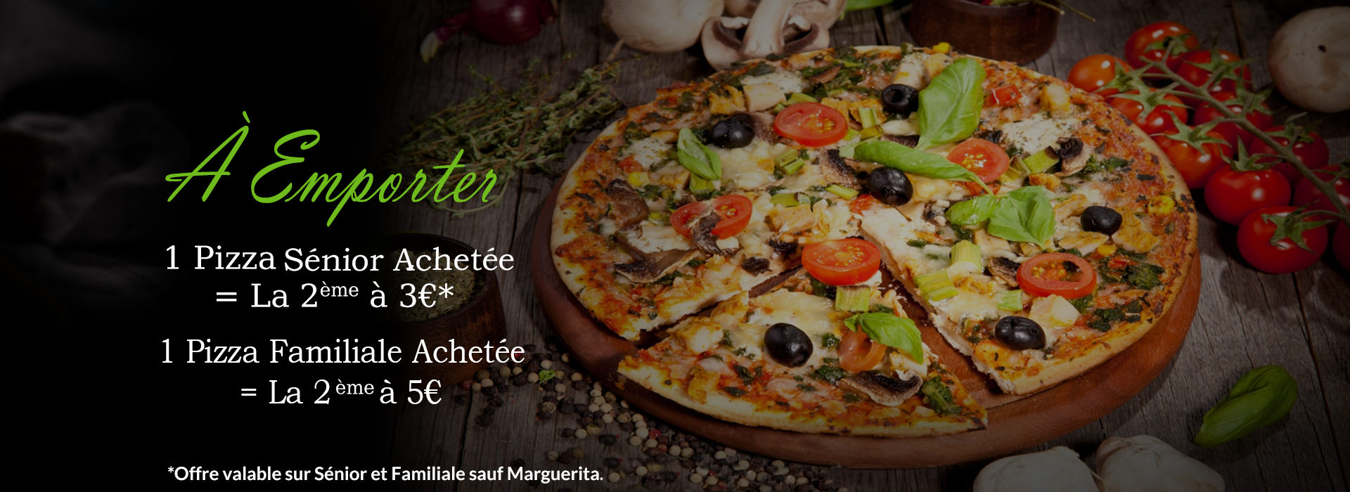 livraison pizzas tomate Brest