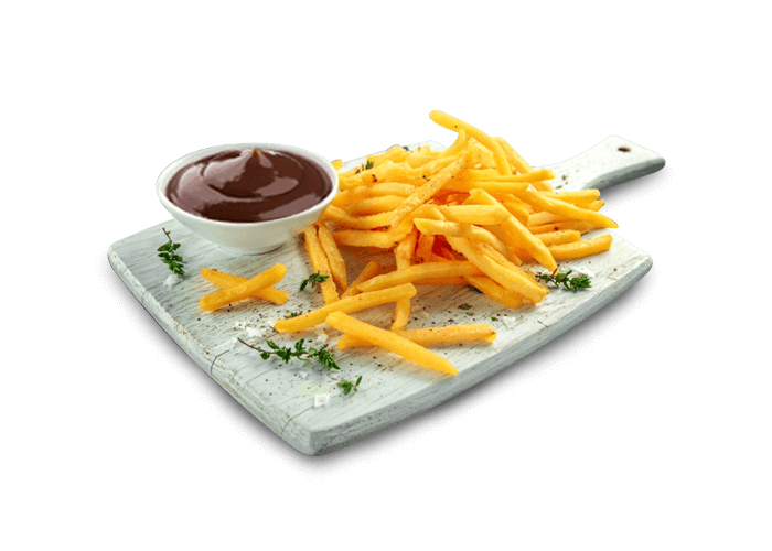 FRITES