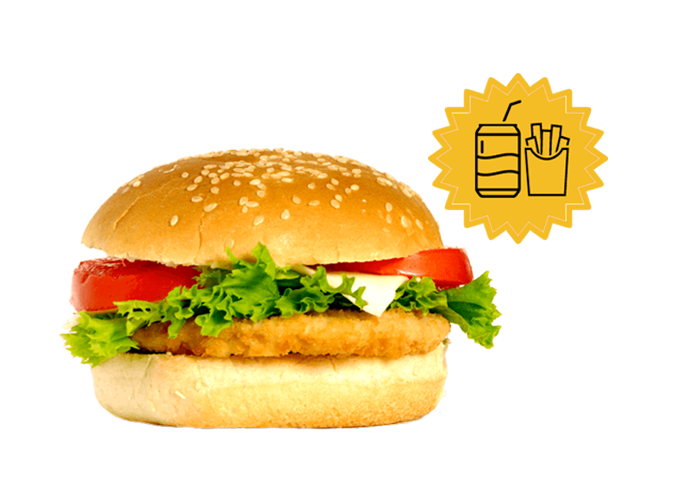CHICKEN