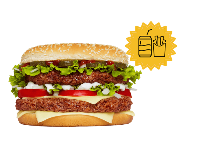 GEANT DU CHEF
