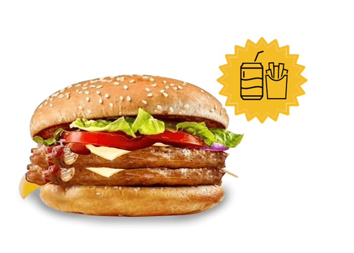 BACON CHEESE