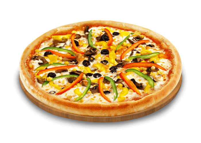 VEGETARIENNE