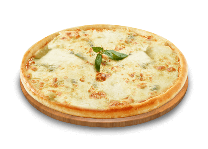 4 FROMAGES