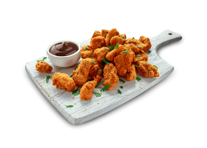 7 NUGGETS